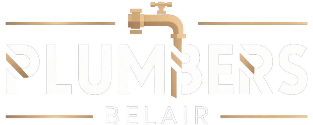 Plumbers Belair MD Logo